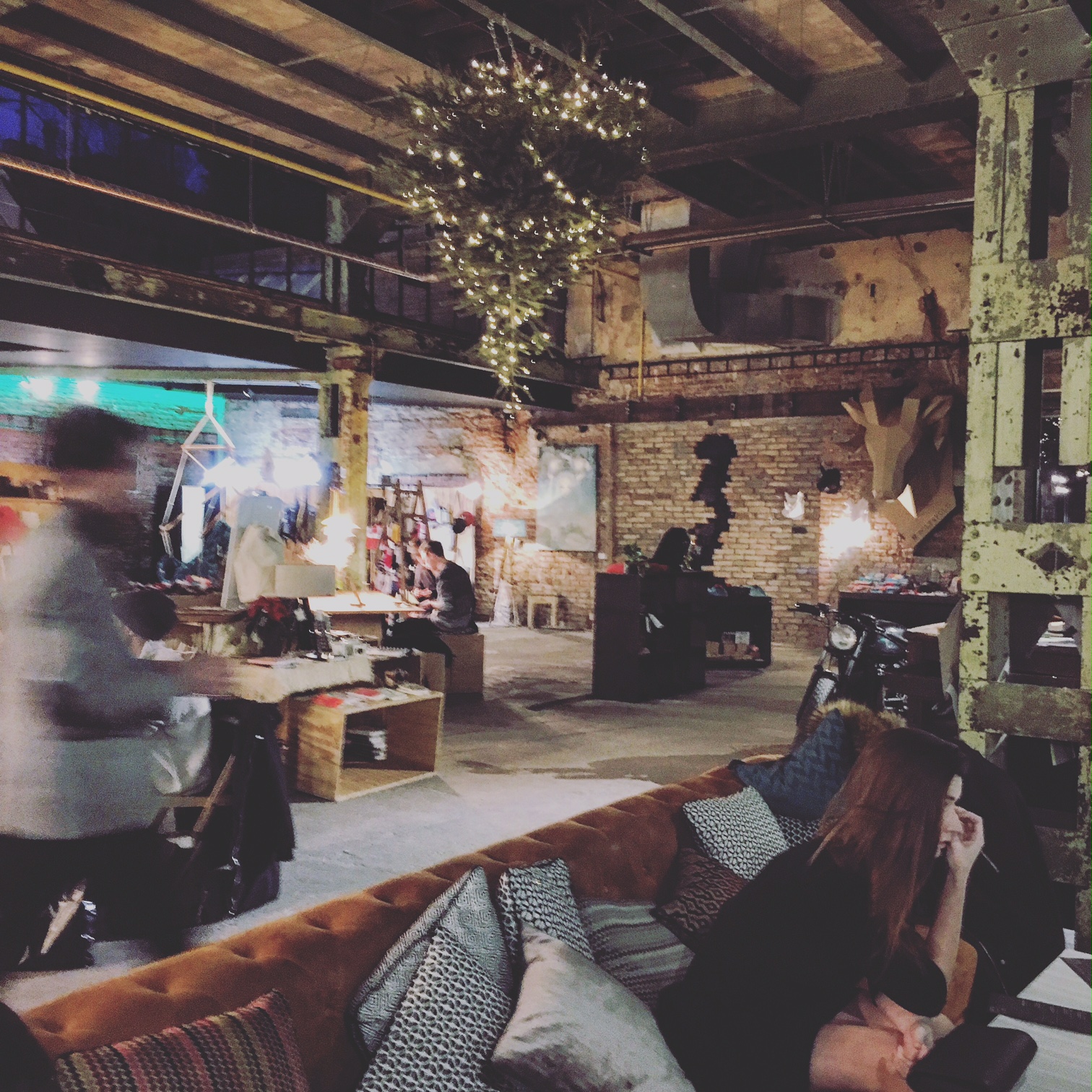 Design store